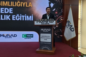 MÜSİAD Kumar Bağımlılığıyla Mücadelede Farkındalık Eğitimim2