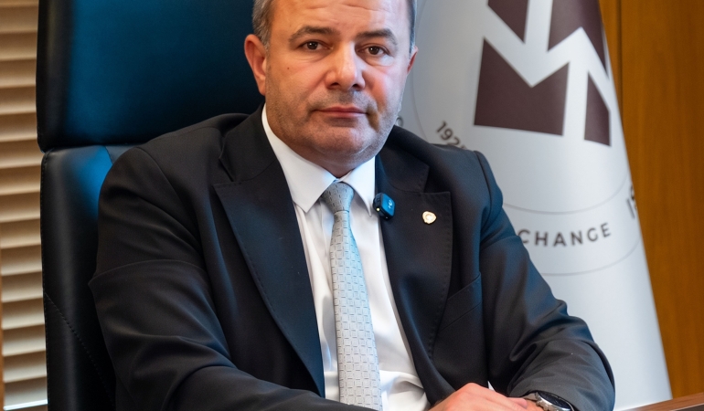 Mustafa Genç
