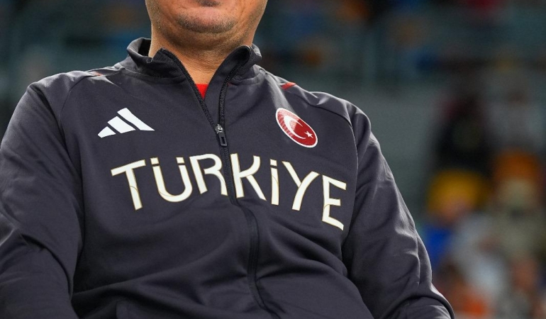 SAKARYA VE HENDEK’İN GURURU NURKAN KAYACIK MİLLİ GÖREVDE