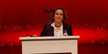 Nalan Yedekçi