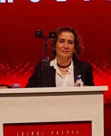 Nalan Yedekçi