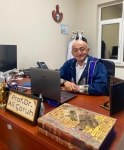 Prof. Dr. Ali Çoruh
