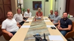SATSO 18. Meslek Komitesi