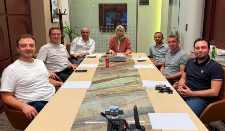 SATSO 18. Meslek Komitesi