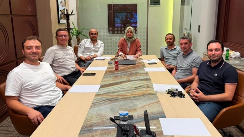 SATSO 18. Meslek Komitesi’nde proje odaklı seçim mesajı 1 SATSO 18. Meslek Komitesi’nde proje odaklı seçim mesajı