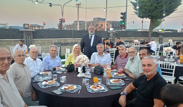 Havanur ile Çağatay Han ömür boyu mutluluğa “Evet” dedi