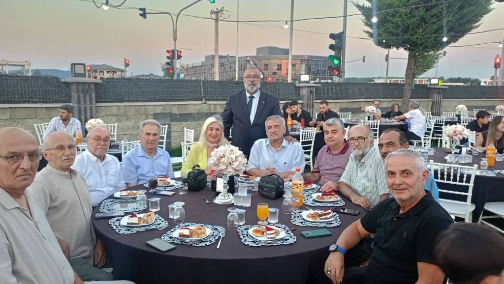 Havanur ile Çağatay Han ömür boyu mutluluğa "Evet" dedi