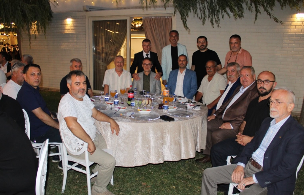 Esma ve Efkan’ın mutlu günü 4 Esma ve Efkan’ın mutlu günü