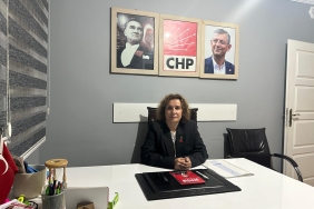 Yeni Parti Serdivan İlçe Başkanı Nalan Yedekçi