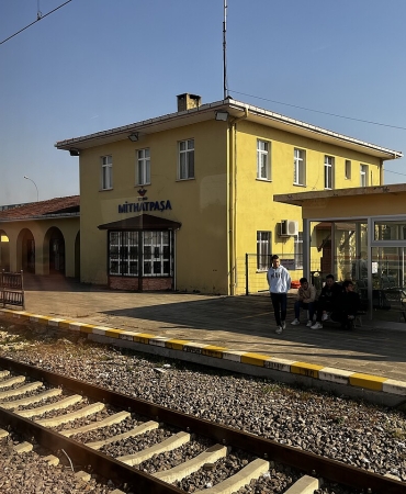 istasyon