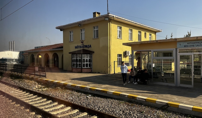 Ray dönüşümünde ulaşım planı belli oldu: Büyükşehir ring seferlerini paylaştı