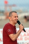 oktay sarı