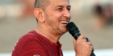 oktay sarı