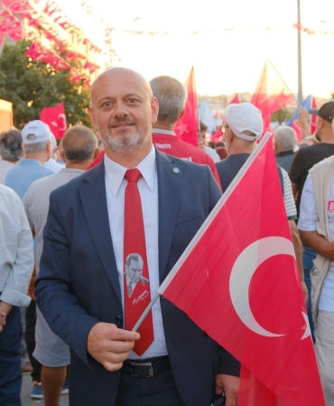 sarıoğlü