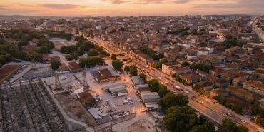 tek kavşak