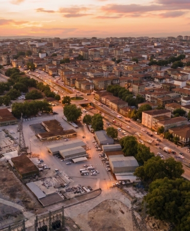 tek kavşak