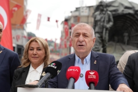 ümit özdağ