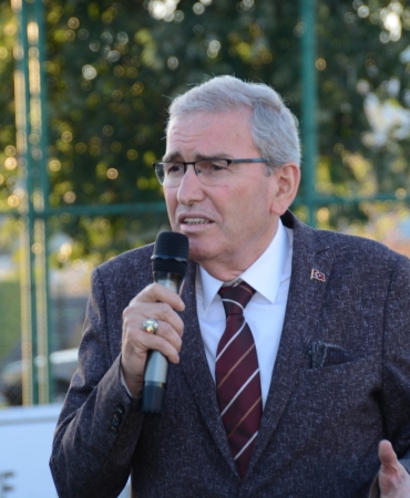 yaşar zımba