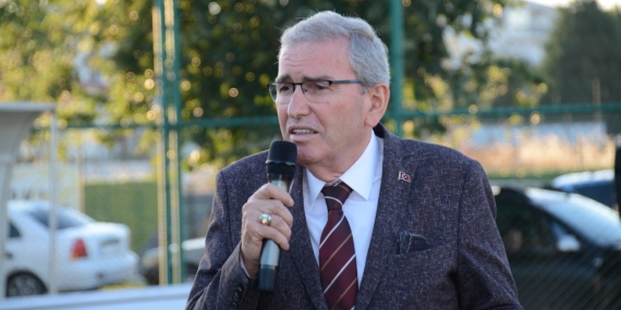 yaşar zımba