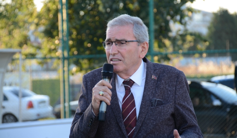 yaşar zımba