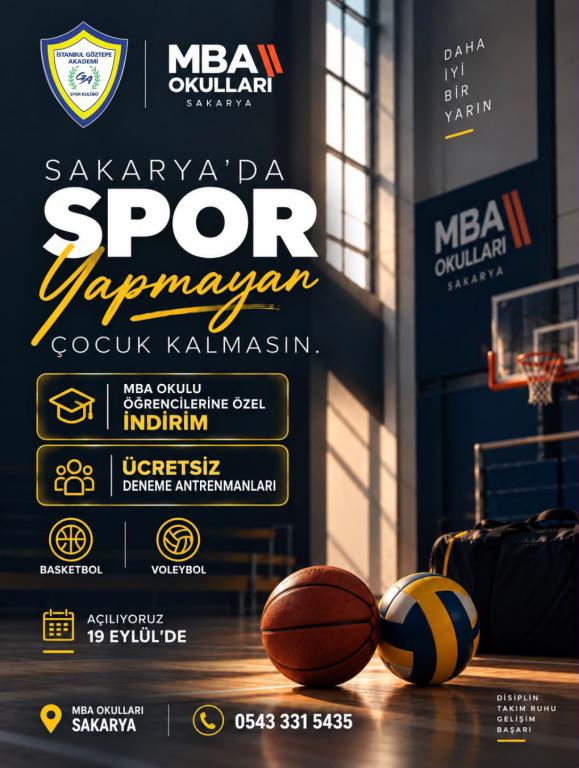 HAYDİ GEL BİZİMLE OL