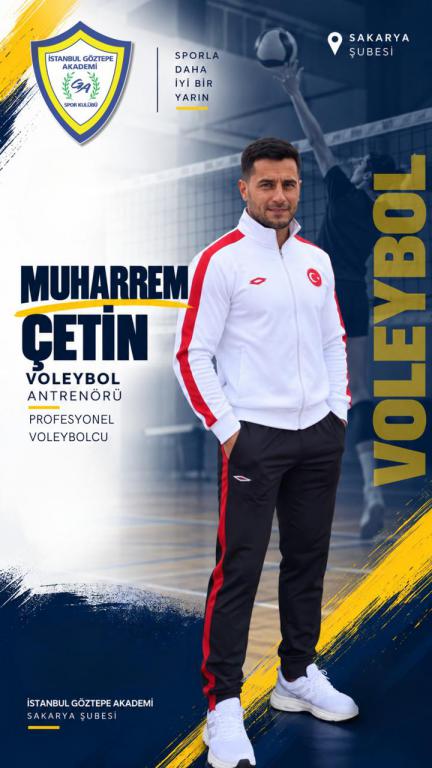 HAYDİ GEL BİZİMLE OL