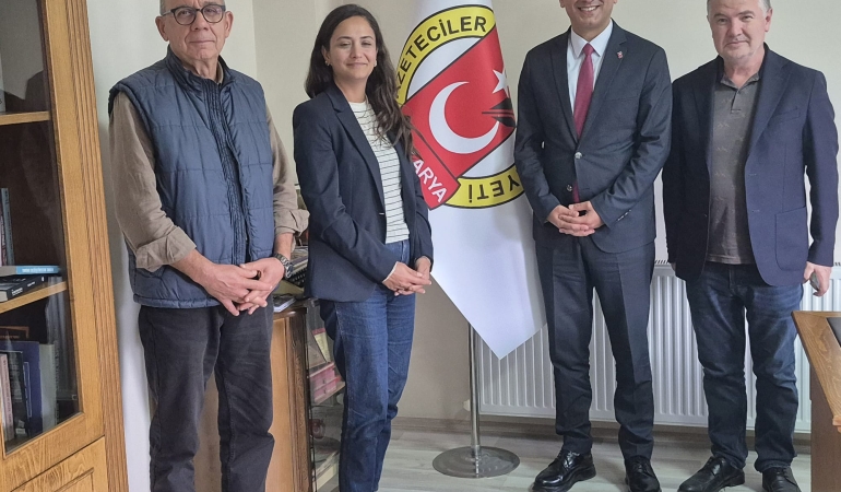 Doğal Gazda Yeni Dönem: AKSA Tüm İşlemleri Tek Çatı Altında Topluyor!