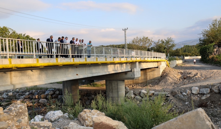 Sakarya ulaşımı ‘güvenle’ yükseliyor: