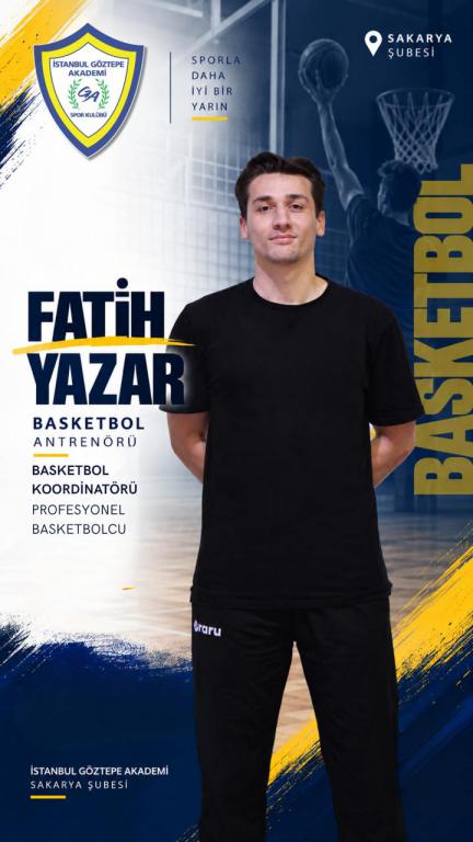 HAYDİ GEL BİZİMLE OL