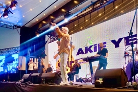 Akif Yener İncir Fest Konseri10