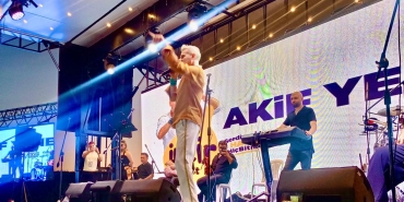 Akif Yener İncir Fest Konseri10