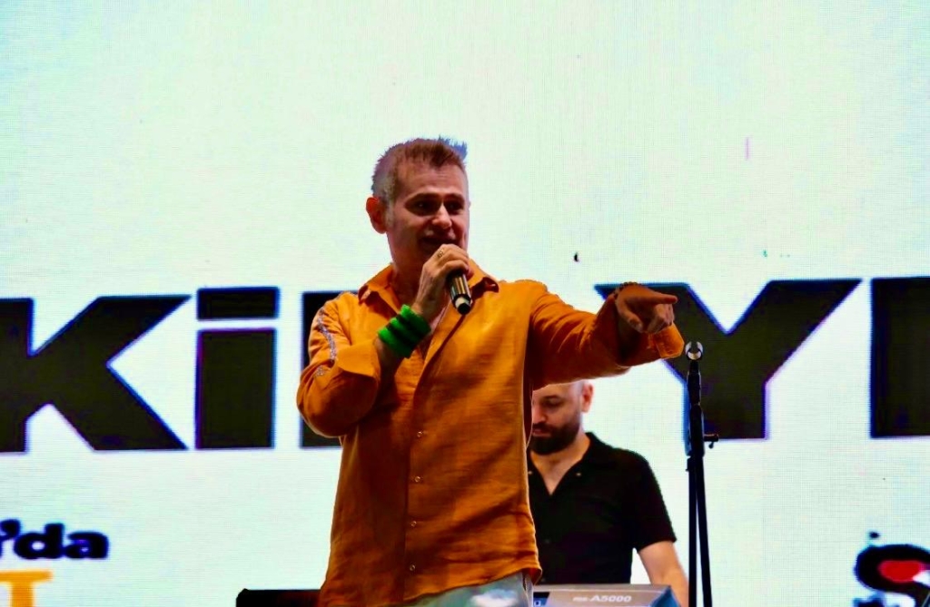Kırantepe'de Akif Yener rüzgarı esti 4 Kırantepe'de Akif Yener rüzgarı esti