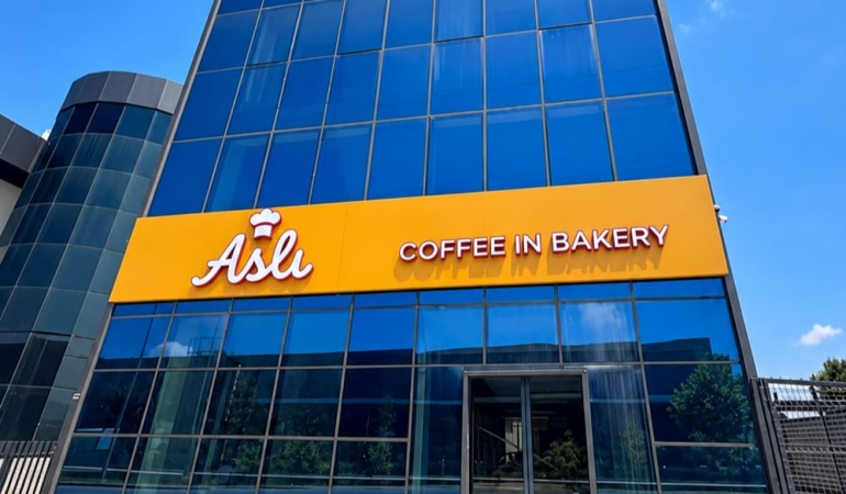 Adem Ergün’den Sakarya’ya yeni yatırım; ‘Aslı Börek’ geliyor