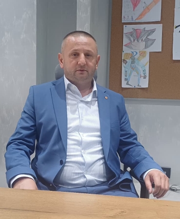 Fatih Koç
