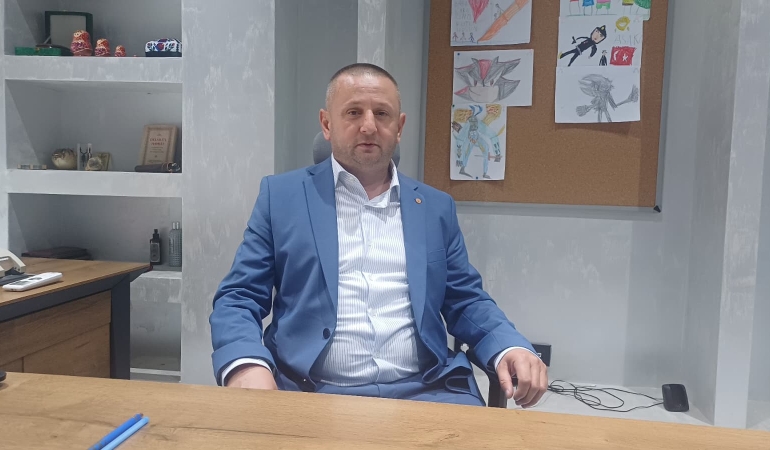 Fatih Koç