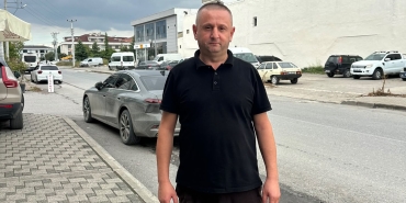 Fatih Koç
