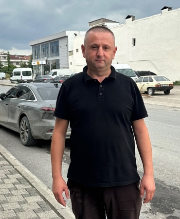 Fatih Koç