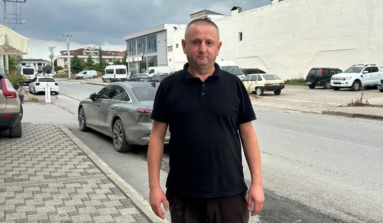 Fatih Koç