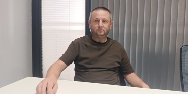 Fatih Koç1