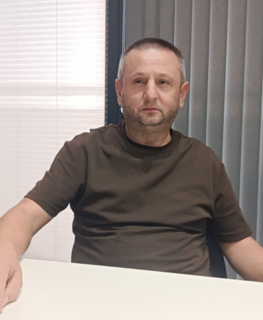 Fatih Koç1