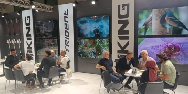 Hikıng Türkiye, ZUCHEX’te5