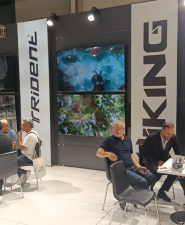 Hikıng Türkiye, ZUCHEX’te5