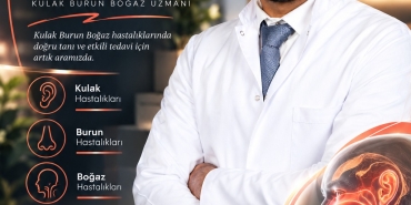 Kulak Burun Boğaz Hastalıkları Uzmanı Dr. Waheeb Damery2
