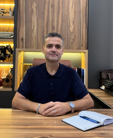 Levent Konakçı