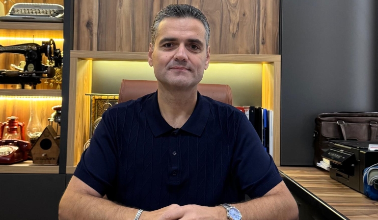Konakçı’dan SATSO seçimleri öncesi dikkat çeken çıkış