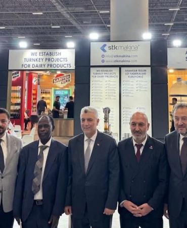 MÜSİAD EXPO’da Bakan Bolat’tan Sakarya çıkarması3