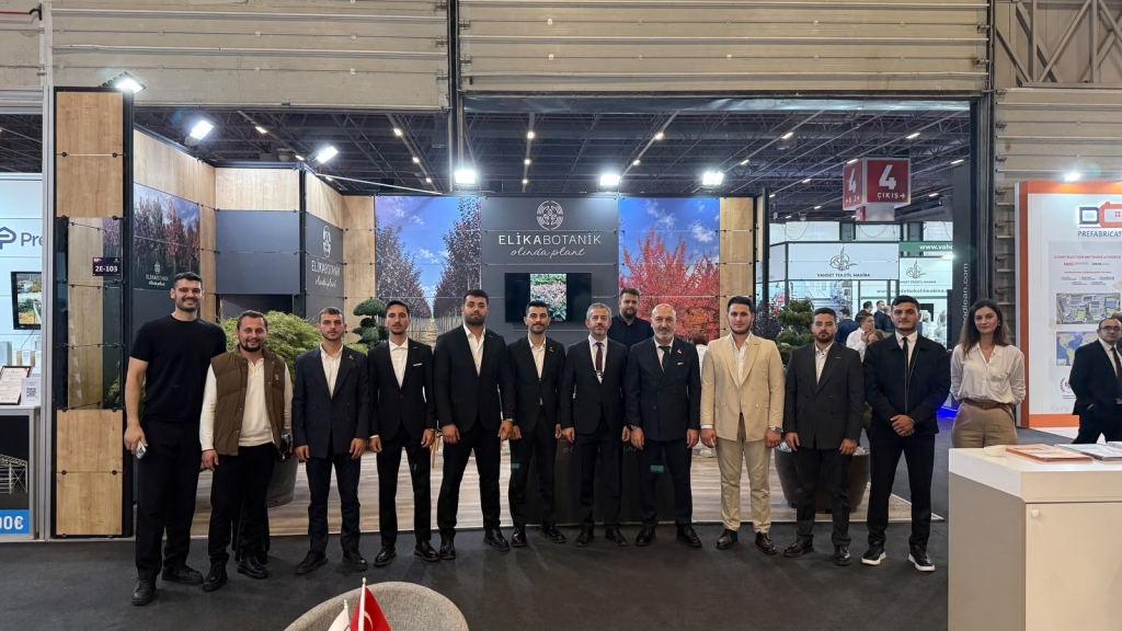 MÜSİAD Sakarya’dan EXPO 2026’ya 15 firmayla güçlü katılım