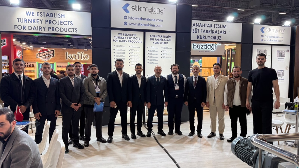MÜSİAD Sakarya’dan EXPO 2026’ya 15 firmayla güçlü katılım