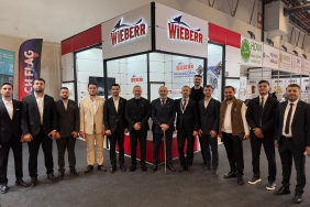 MÜSİAD Sakarya’dan EXPO 2026’da4
