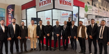 MÜSİAD Sakarya’dan EXPO 2026’da4